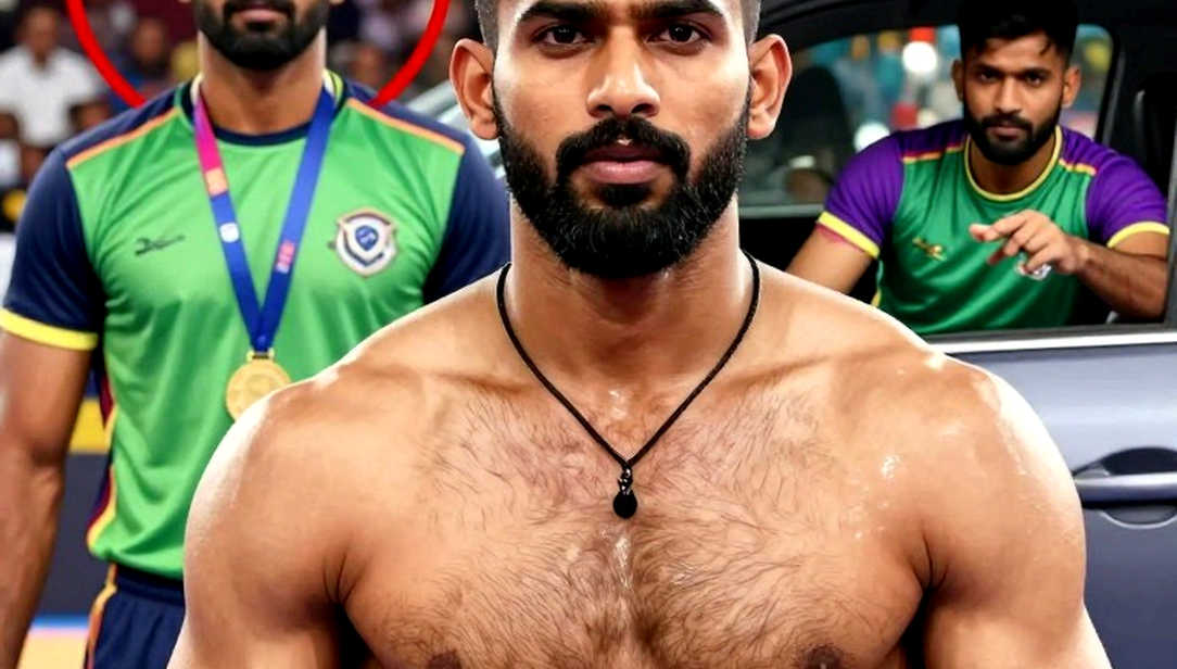 कॉमनवेल्थ कबड्डी चैंपियनशिप 2026: भारत-यूगांडा प्रीव्यू से ज़्यादा मायने रखती है एंट्री लिस्ट, और 'एशियाई खेल 2026' का दावा ग़लत है