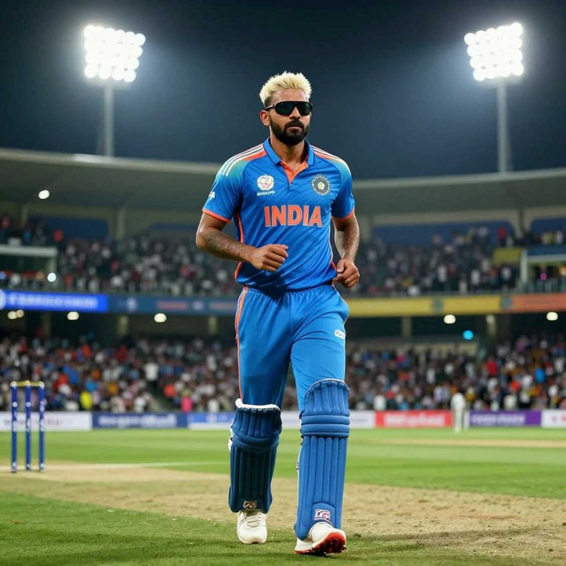 शारजाह की ओस और नबी का खाली स्पॉट: अफ़ग़ानिस्तान-ज़िम्बाब्वे T20I सीरीज़ की असली कहानी