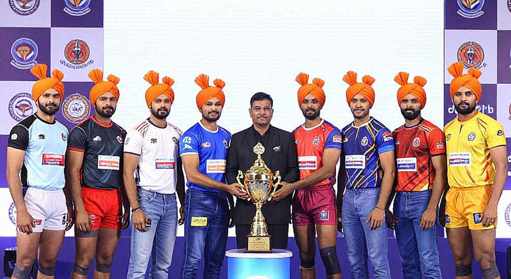 Commonwealth Kabaddi Championship 2026: India's Opening Match in Ahmedabad, and the Real Question Isn't the Scoreline