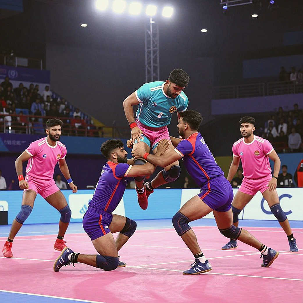 कबड्डी की शीट में एक कॉलम खाली है — और वही सबसे ज़रूरी है