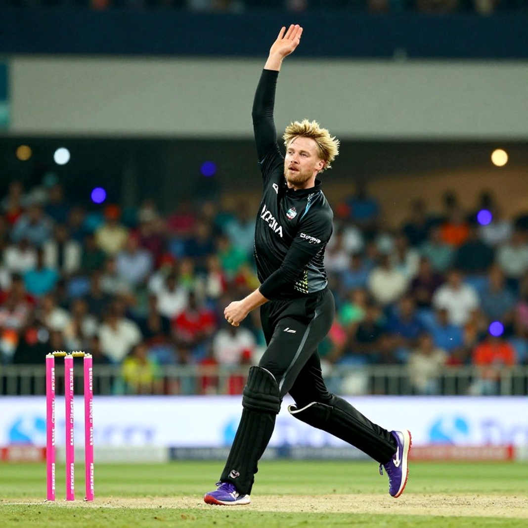 The Empty Payload: The Cricket Data Pipeline Flaw Costlier Than Any Scorecard