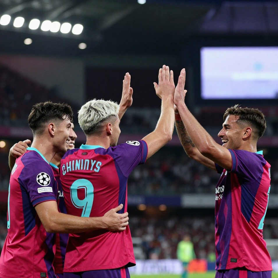 Kompany's Patience and Karl's Age: At Bayern, Talent Stands in a Queue