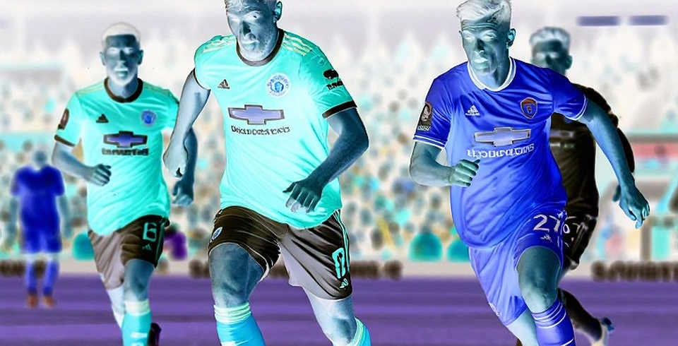 Three Minutes in Condesa, and the 2026 World Cup Ledger Nobody Is Keeping