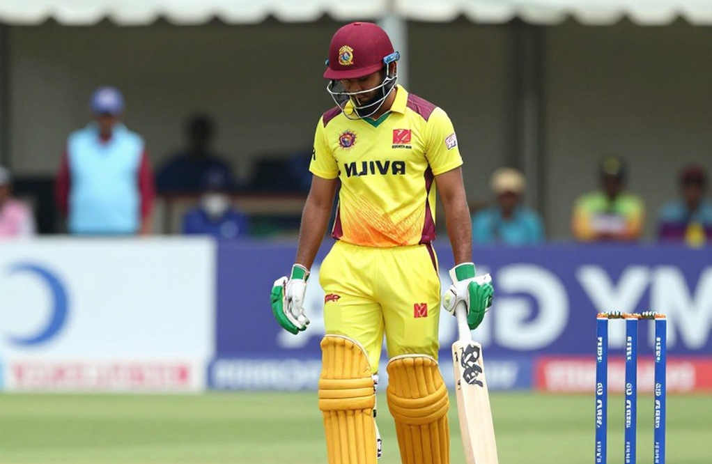 The Empty File: A Complete-and-Blank Payload on Cricket's Data Desk, and the Lesson It Left