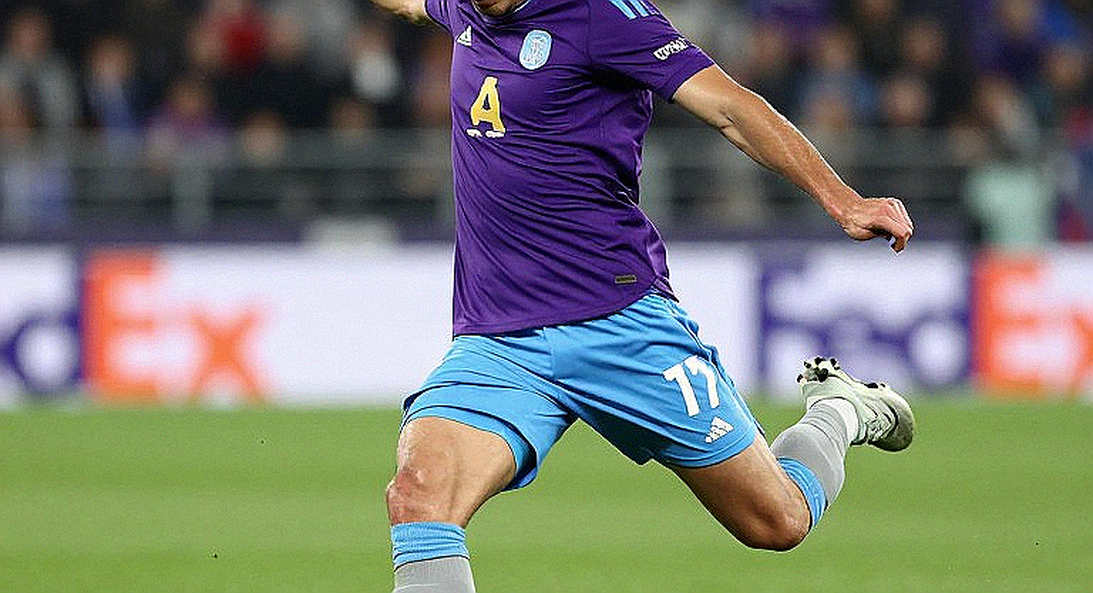 Frankfurt's Lesson: When a Coach Publicly Teaches His Most Talented Player